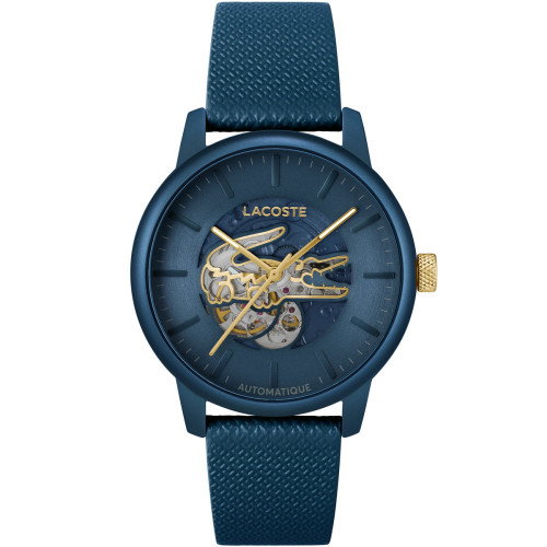 Luxoia - Lacoste 12.12 Automatic - 2011385