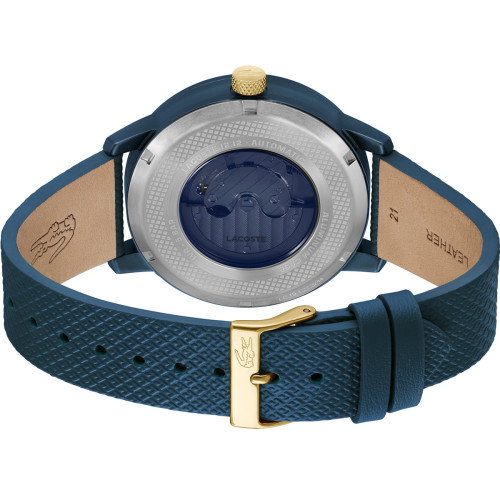 Luxoia - Lacoste 12.12 Automatic - 2011385