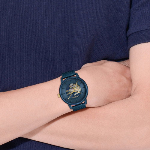 Luxoia - Lacoste 12.12 Automatic - 2011385