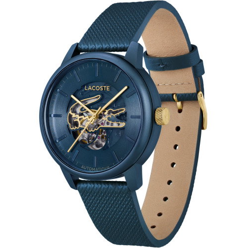 Luxoia - Lacoste 12.12 Automatic - 2011385