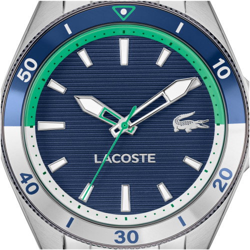 Luxoia - Lacoste Mainsail - 2011458