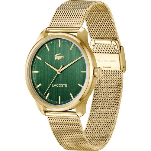 Luxoia - Lacoste Lisbon - 2011479