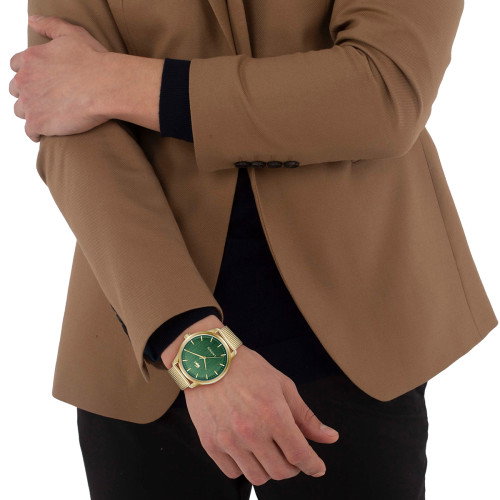 Luxoia - Lacoste Lisbon - 2011479