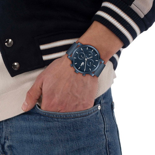 Luxoia - Lacoste Replay - 2011484