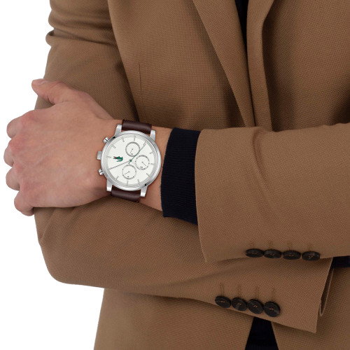 Luxoia - Lacoste Replay - 2011486