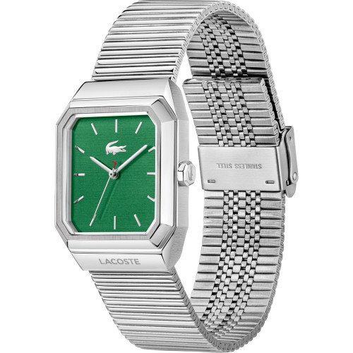 Luxoia - Lacoste Rene - 2011501
