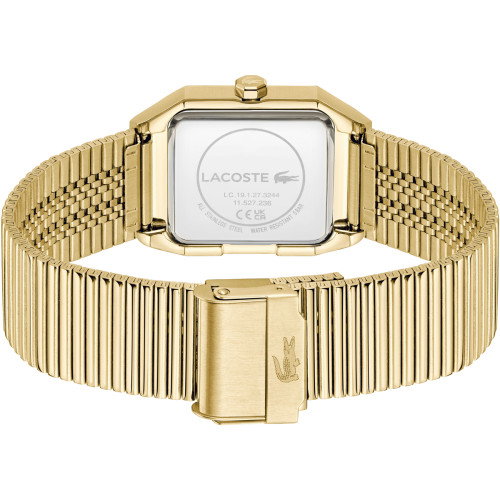 Luxoia - Lacoste Rene - 2011502