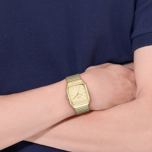 Luxoia - Lacoste Rene - 2011502