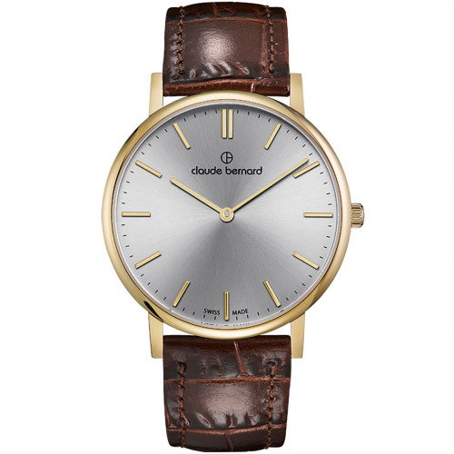 Luxoia - Claude Bernard Slim Line - 20219 37J AID