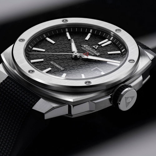 Luxoia - Alpina Alpiner Extreme Automatic - AL-525B4AE6
