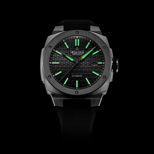 Luxoia - Alpina Alpiner Extreme Automatic - AL-525B4AE6