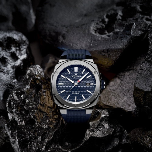 Luxoia - Alpina Alpiner Extreme Automatic - AL-525N4AE6