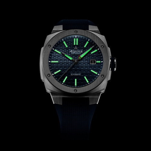 Luxoia - Alpina Alpiner Extreme Automatic - AL-525N4AE6