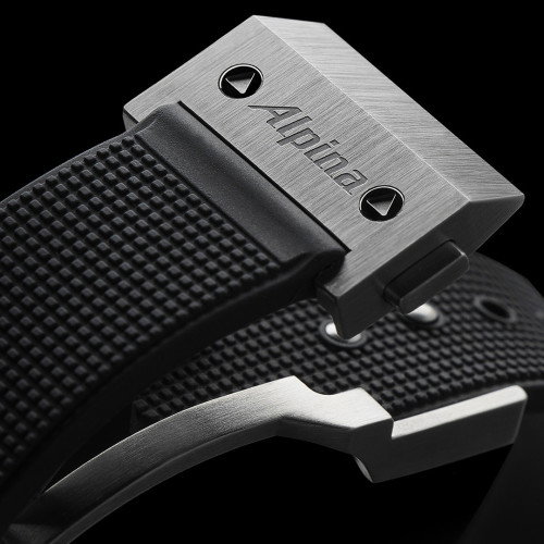 Luxoia - Alpina Alpiner Extreme Automatic - AL-525B4AE6