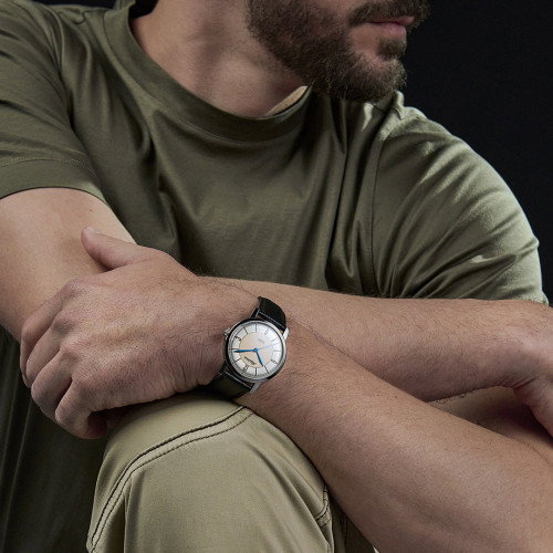 Luxoia - Alpina Heritage Automatic - AL-520SBG3SH6