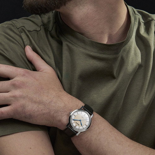 Luxoia - Alpina Heritage Automatic - AL-520SBG3SH6