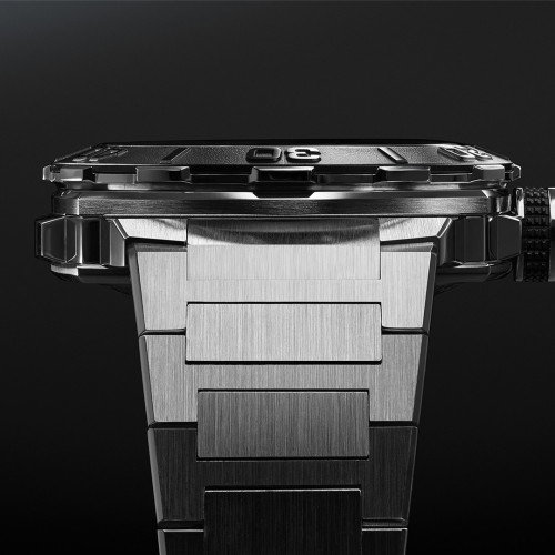 Luxoia - Alpina Seastrong Diver Extreme Automatic - AL-525G3VE6B