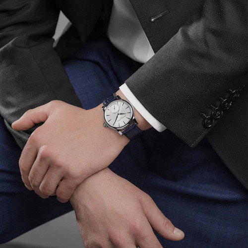 Luxoia - Frederique Constant Manufacture Classic Date - FC-706S3H6