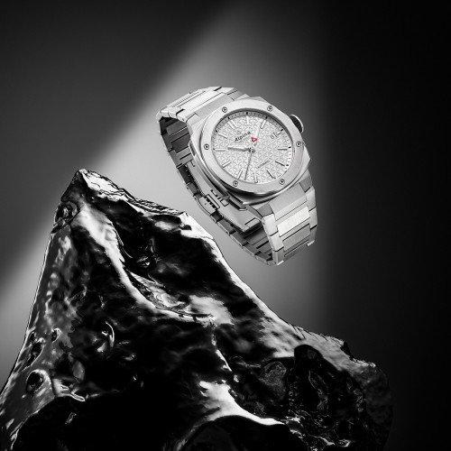 Luxoia - Alpina Alpiner Extreme Automatic - AL-525S3AE1B