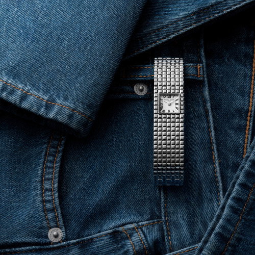 Luxoia - Frederique Constant Classics Manchette - FC-200WR1MC6B