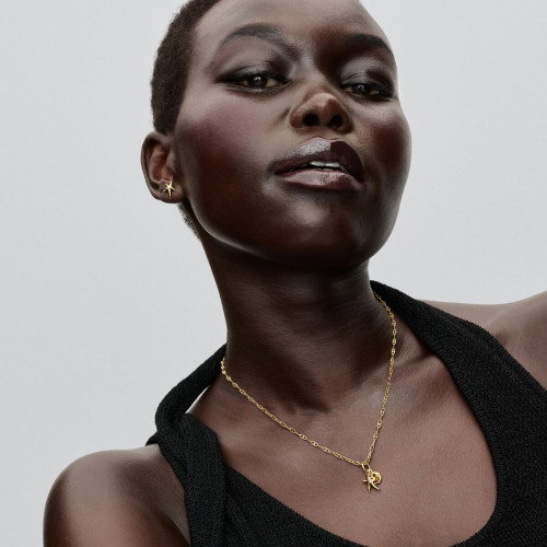 Luxoia - Pandora Doppelter Seestern Charm Anhänger - 763892C01