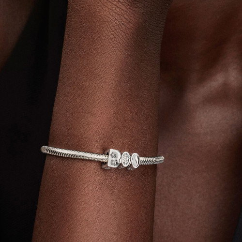 Luxoia - Pandora BOO Glow-in-the-dark Charm - 794060C01