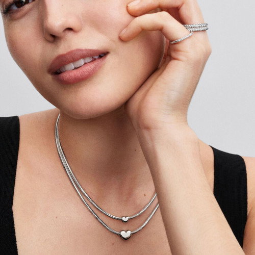 Luxoia - Pandora Herz Mini Charm - 793998C00