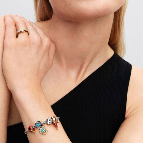 Luxoia - Pandora Marvel Iron Man Ring - 164211C01