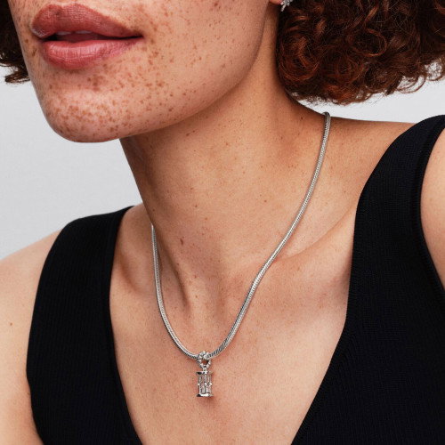 Luxoia - Pandora Sanduhr Charm - 794140C01