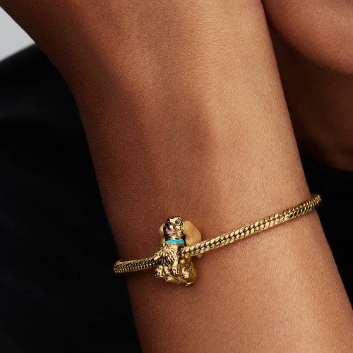 Luxoia - Pandora Disney Susi Charm - 764468C01