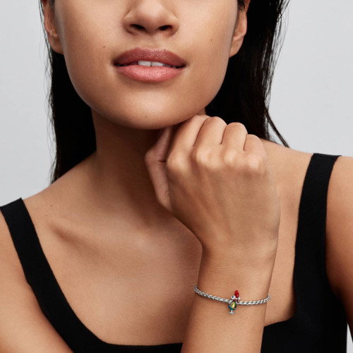 Luxoia - Pandora Disney Heihei Charm - 794644C01