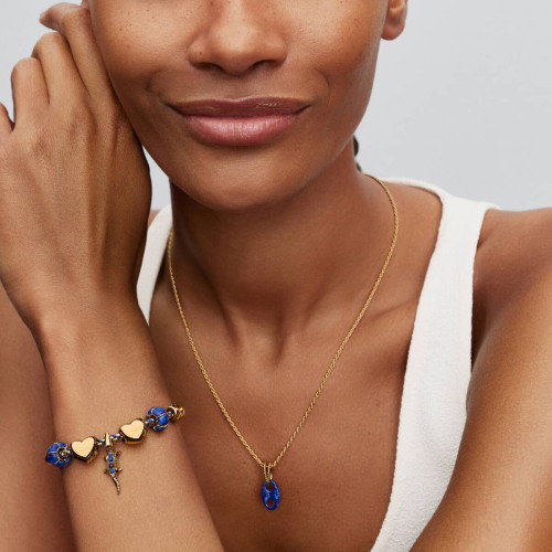 Luxoia - Pandora Seeboje Charm - 794693C01