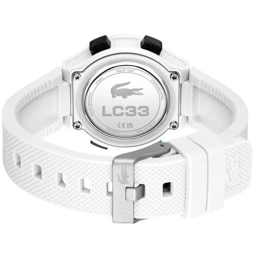 Luxoia - Lacoste LC33 - 2030064