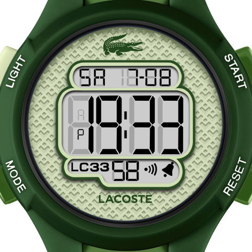 Luxoia - Lacoste LC33 - 2030069