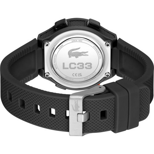 Luxoia - Lacoste LC33 - 2030072