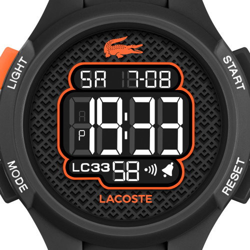 Luxoia - Lacoste LC33 - 2030072