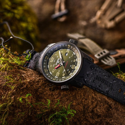 Luxoia - Traser P68 Pathfinder Automatic - 110457