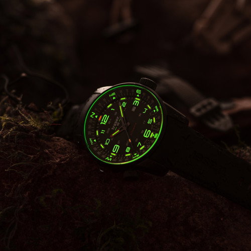 Luxoia - Traser P68 Pathfinder Automatic - 110457