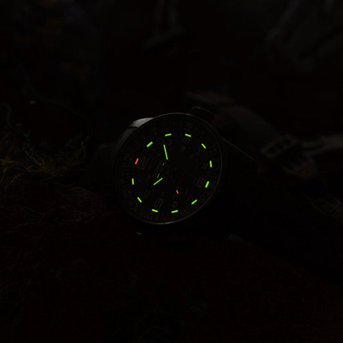 Luxoia - Traser P68 Pathfinder Automatic - 110457