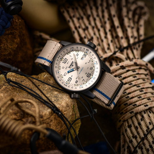 Luxoia - Traser P68 Pathfinder Automatic - 110454