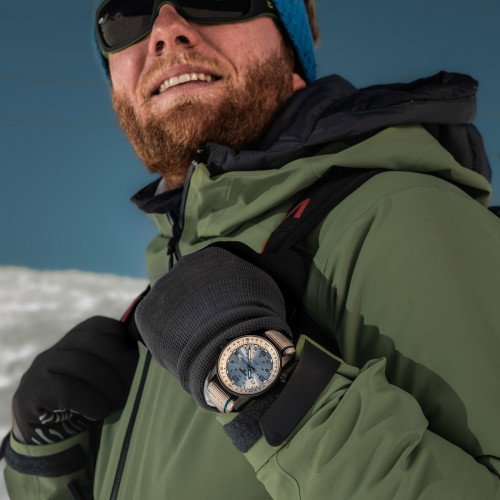 Luxoia - Traser P68 Pathfinder Automatic - 110454