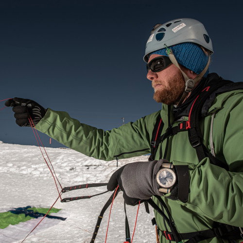 Luxoia - Traser P68 Pathfinder Automatic - 110454