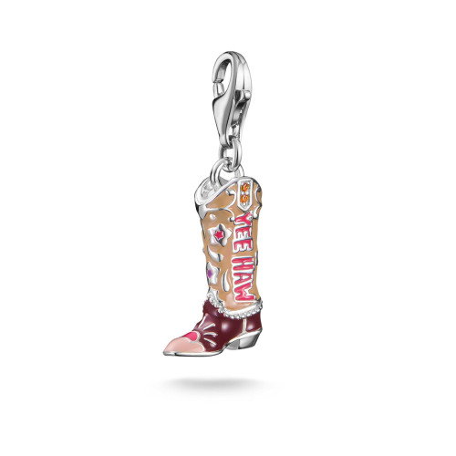 Luxoia - Thomas Sabo Charm-Anhänger - 2219-691-7