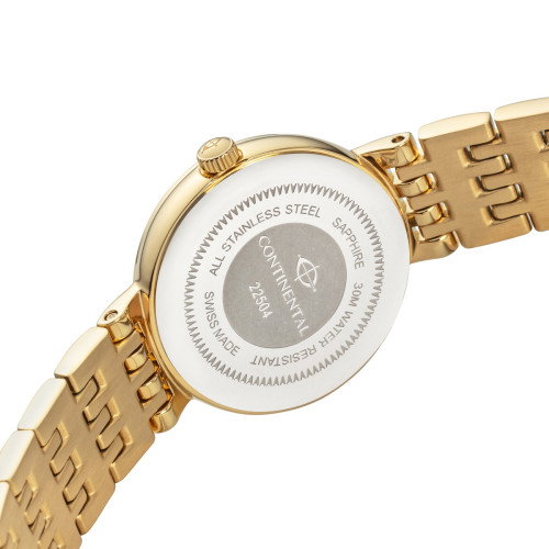 Luxoia - Continental - 22504-LT202500