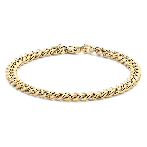 Luxoia - Blush Armband 14k Gelbgold - 2262YGO