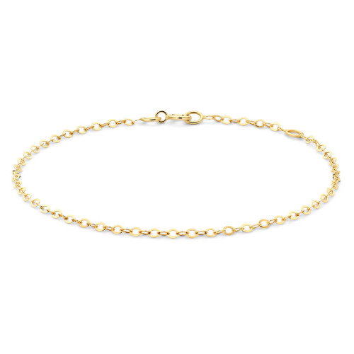 Luxoia - Blush Armband 14k Gelbgold - 2265YGO
