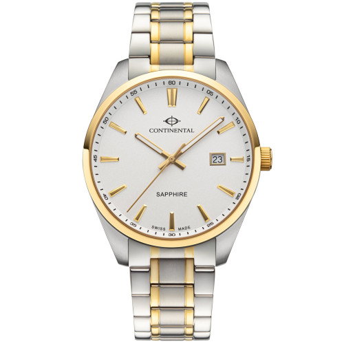 Luxoia - Continental - 23001-GD312130