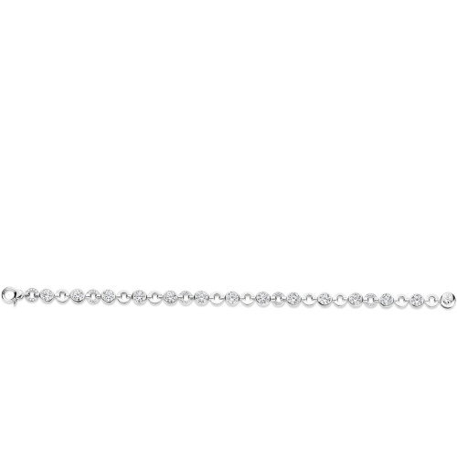 Luxoia - Ti Sento Milano Armband - 23054ZI