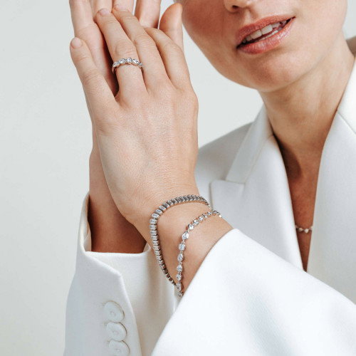 Luxoia - Ti Sento Milano Armband - 23062ZI