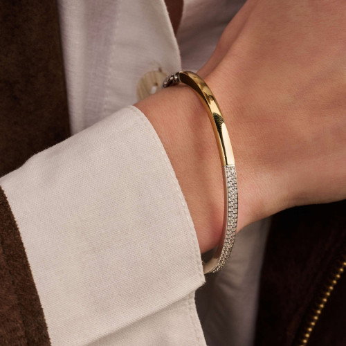 Luxoia - Ti Sento Milano Armreif - 23091ZY